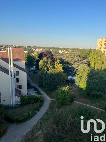 Appartement à vendre 2 pièces 46 m² Sarcelles
