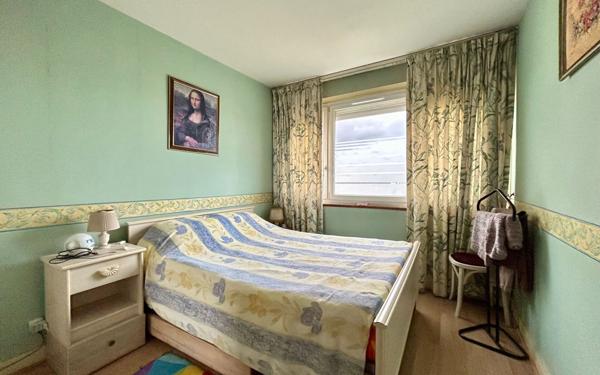 Appartement à vendre    2 pièces • 45,50 m2 Ris-Orangis