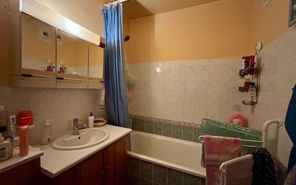 Appartement à vendre    2 pièces • 45,50 m2 Ris-Orangis