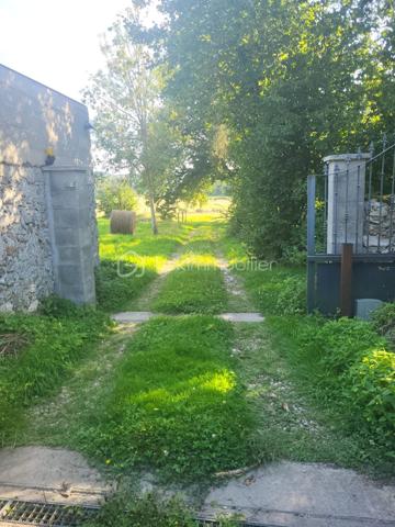 Maison ancienne de 170 m²