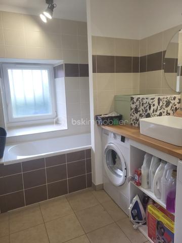 Maison ancienne de 170 m²