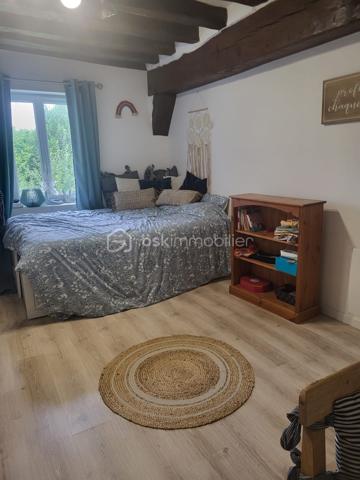 Maison ancienne de 170 m²