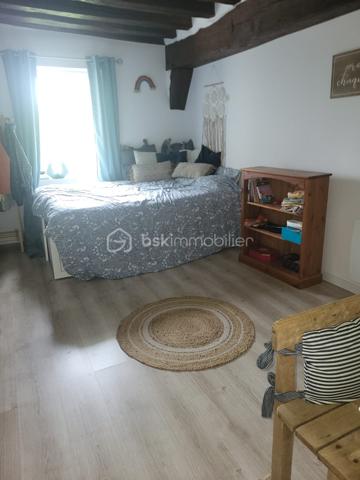 Maison ancienne de 170 m²