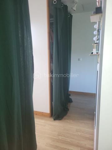 Maison ancienne de 170 m²