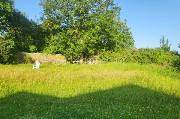 Maison ancienne de 170 m²