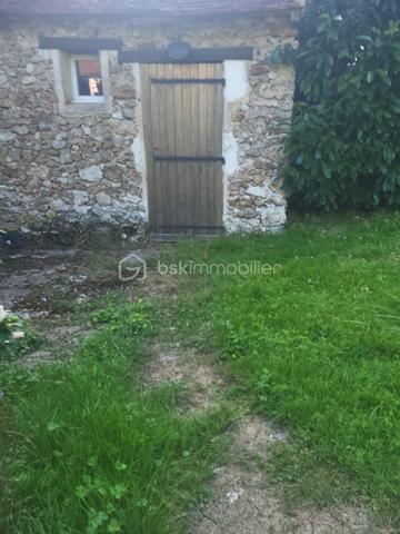 Maison ancienne de 170 m²