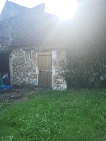 Maison ancienne de 170 m²