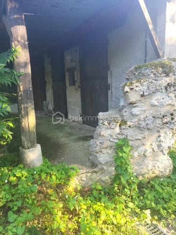 Maison ancienne de 170 m²