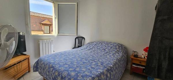 immeuble avec 3 appartements et un local commercial Centre Bergerac