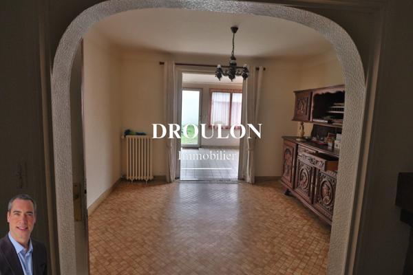 Piriac-sur-Mer (44420) Maison à vendre à Piriac-sur-Mer, 191m²