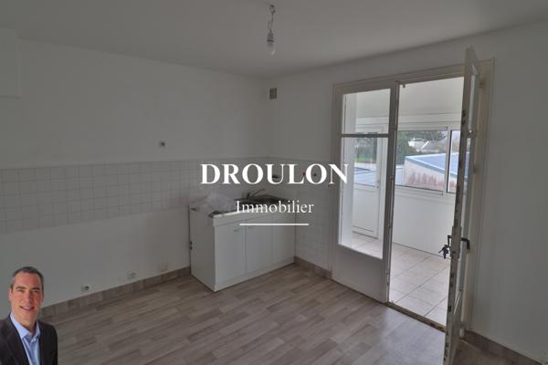 Piriac-sur-Mer (44420) Maison à vendre à Piriac-sur-Mer, 191m²