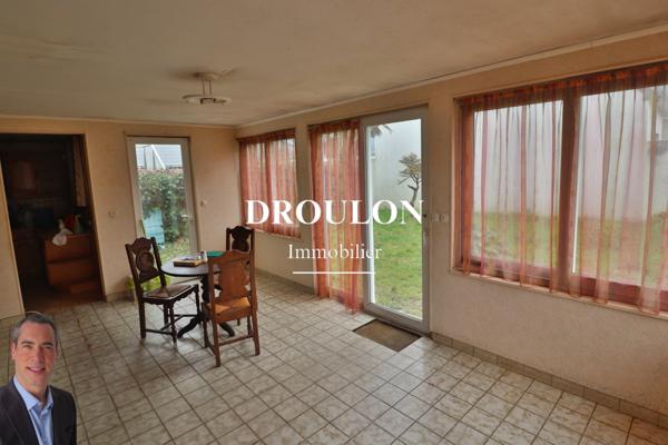 Piriac-sur-Mer (44420) Maison à vendre à Piriac-sur-Mer, 191m²