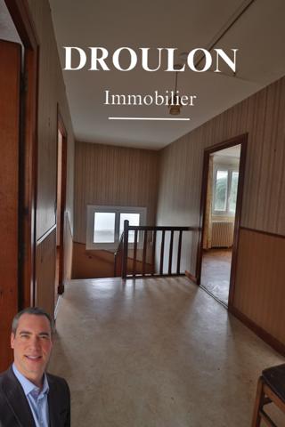 Piriac-sur-Mer (44420) Maison à vendre à Piriac-sur-Mer, 191m²