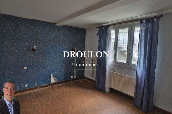 Piriac-sur-Mer (44420) Maison à vendre à Piriac-sur-Mer, 191m²