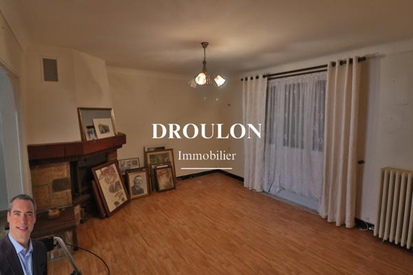 Piriac-sur-Mer (44420) Maison à vendre à Piriac-sur-Mer, 191m²