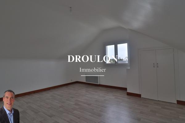 Piriac-sur-Mer (44420) Maison à vendre à Piriac-sur-Mer, 191m²