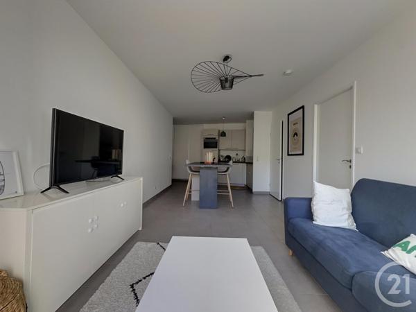 Appartement F2 à vendre  2 pièces - 45 m2 BOUGIVAL - 78