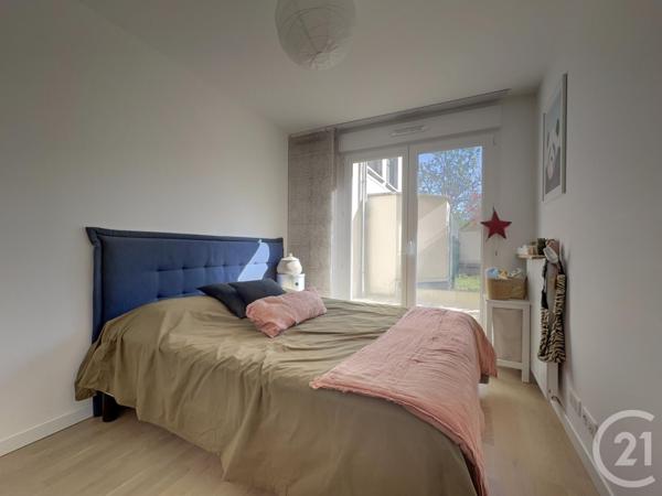 Appartement F2 à vendre  2 pièces - 45 m2 BOUGIVAL - 78