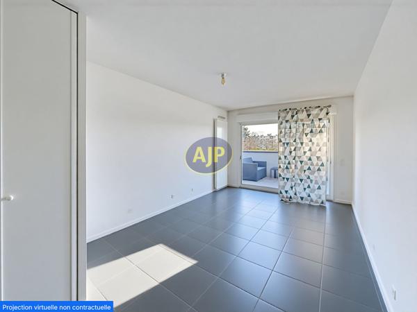 Vente appartement Anglet : 190 800 € - AJP Mateille Immobilier Biarritz