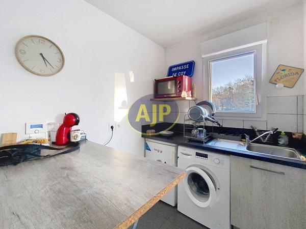 Vente appartement Anglet : 190 800 € - AJP Mateille Immobilier Biarritz