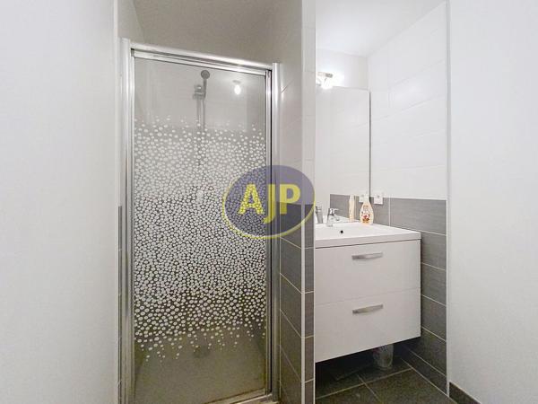 Vente appartement Anglet : 190 800 € - AJP Mateille Immobilier Biarritz