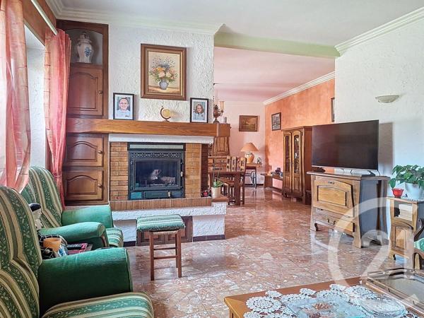 Maison à vendre  6 pièces - 147 m2 CHASSAGNY - 69