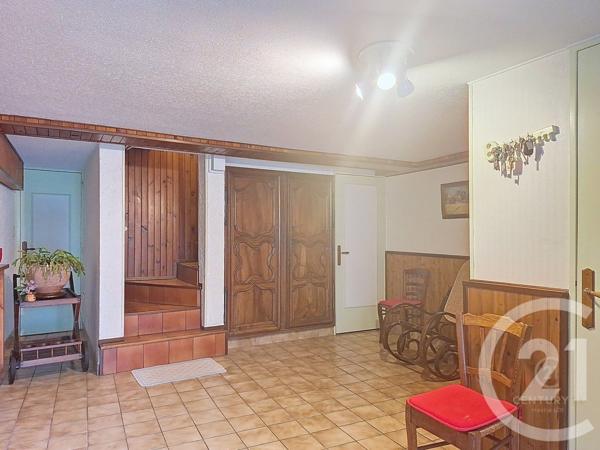 Maison à vendre  6 pièces - 147 m2 CHASSAGNY - 69