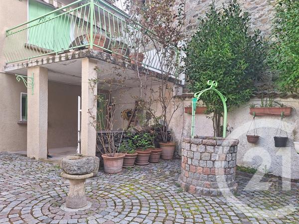Maison à vendre  6 pièces - 147 m2 CHASSAGNY - 69