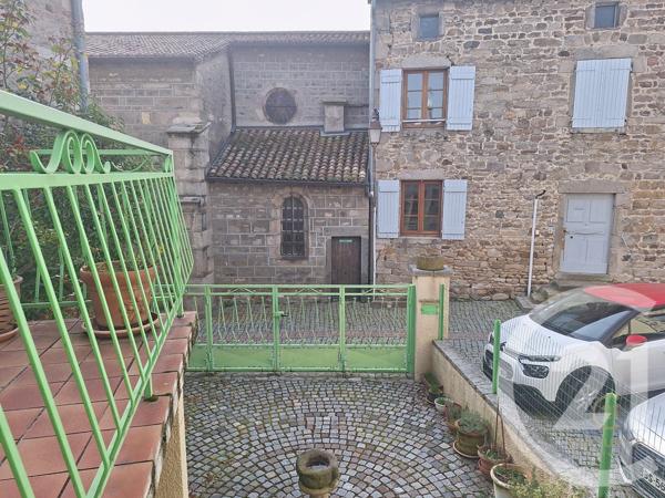 Maison à vendre  6 pièces - 147 m2 CHASSAGNY - 69