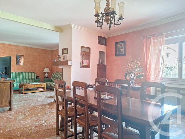 Maison à vendre  6 pièces - 147 m2 CHASSAGNY - 69