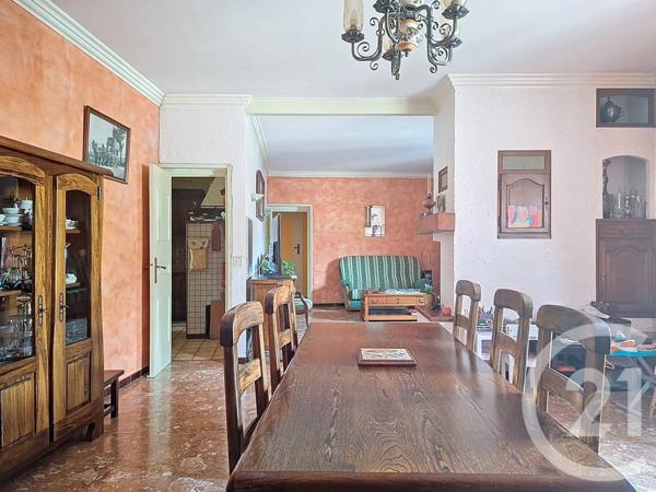 Maison à vendre  6 pièces - 147 m2 CHASSAGNY - 69