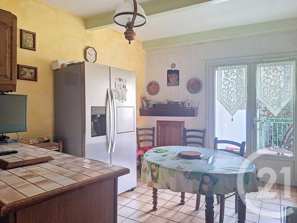 Maison à vendre  6 pièces - 147 m2 CHASSAGNY - 69