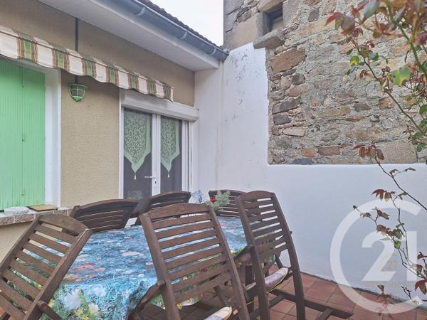 Maison à vendre  6 pièces - 147 m2 CHASSAGNY - 69