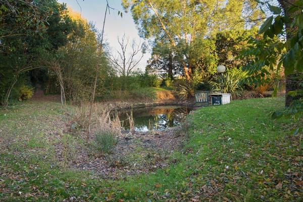 Terrain de 2018 m² sur la commune de Vertou