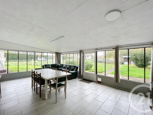 Maison à vendre  5 pièces - 115,21 m2 CUISE LA MOTTE - 60