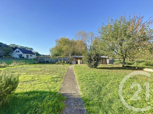 Maison à vendre  5 pièces - 115,21 m2 CUISE LA MOTTE - 60