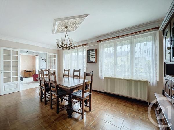 Maison à vendre  5 pièces - 115,21 m2 CUISE LA MOTTE - 60