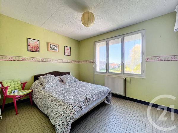 Maison à vendre  5 pièces - 115,21 m2 CUISE LA MOTTE - 60