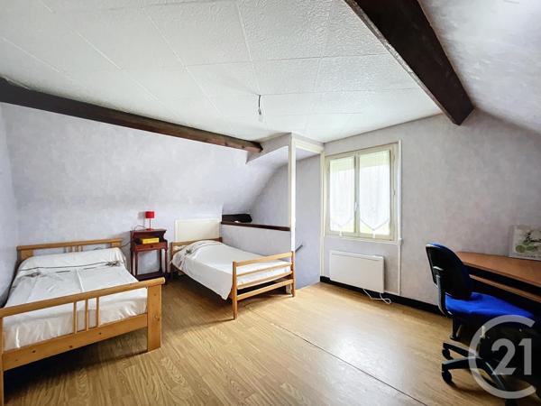 Maison à vendre  5 pièces - 115,21 m2 CUISE LA MOTTE - 60