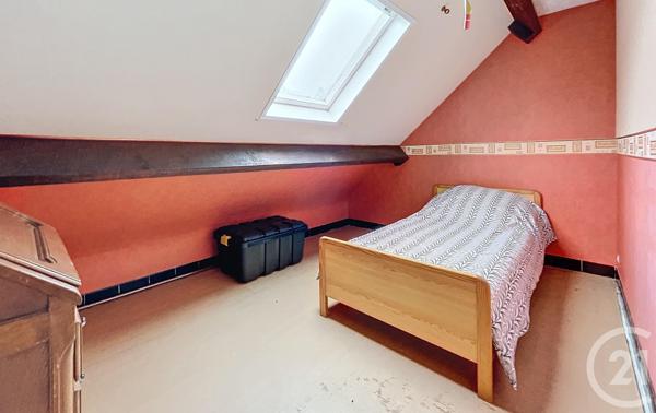 Maison à vendre  5 pièces - 115,21 m2 CUISE LA MOTTE - 60