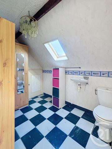 Maison à vendre  5 pièces - 115,21 m2 CUISE LA MOTTE - 60