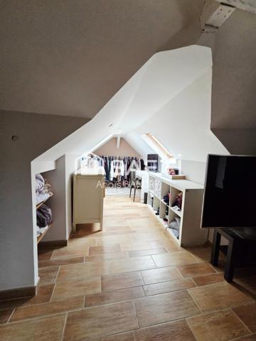 Belle maison rénovée