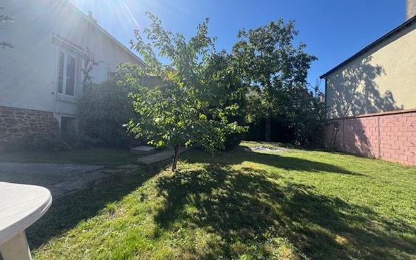 Maison à vendre    5 pièces •  Aulnay-sous-Bois