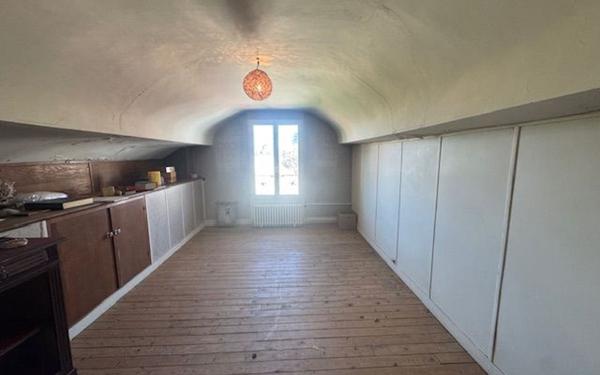 Maison à vendre    5 pièces •  Aulnay-sous-Bois