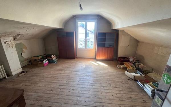 Maison à vendre    5 pièces •  Aulnay-sous-Bois