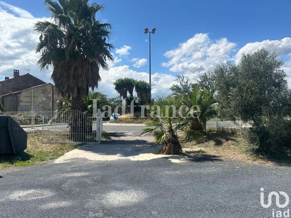 Boutique/Local commercial à vendre 330 m² Villemolaque