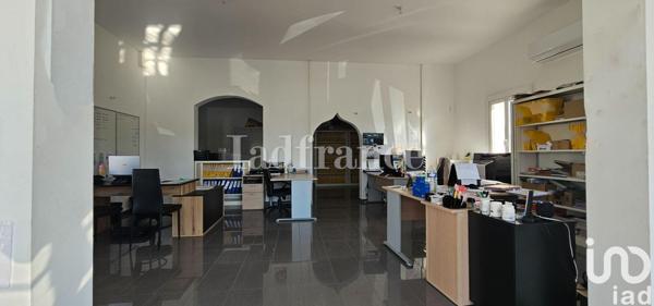 Boutique/Local commercial à vendre 330 m² Villemolaque