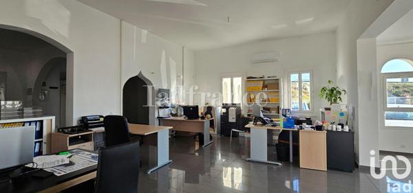 Boutique/Local commercial à vendre 330 m² Villemolaque