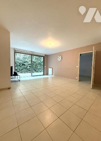 Appartement T2 bis avec Jardin 