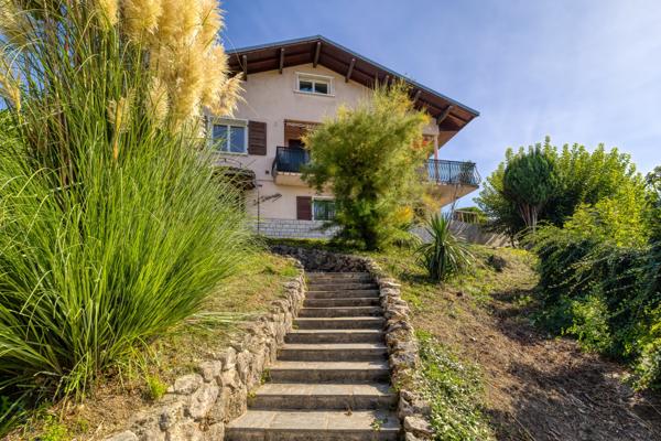 Maison 7 pièces - 182 m² Exclusivité efficity